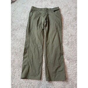 Columbia khaki pants size 32x30